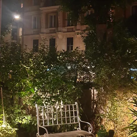 Il Giardino Del Viaggiatore Rome