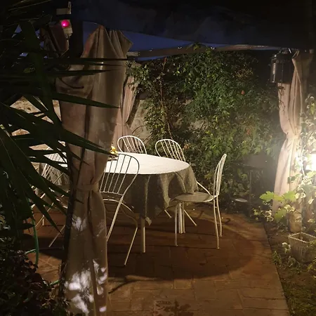Anche Per I Ciclisti Il Giardino Del Viaggiatore Řím