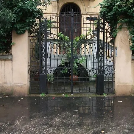 Apartmán Anche Per I Ciclisti Il Giardino Del Viaggiatore