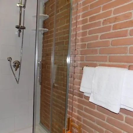 Apartmán Anche Per I Ciclisti Il Giardino Del Viaggiatore Řím