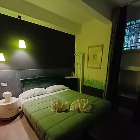 Il Giardino Del Viaggiatore
