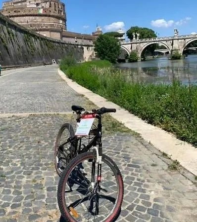 Il Giardino Del Viaggiatore