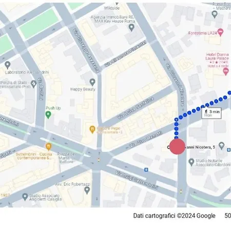 Apartmán Anche Per I Ciclisti Il Giardino Del Viaggiatore *