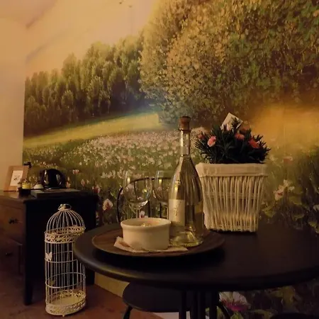 Anche Per I Ciclisti Il Giardino Del Viaggiatore