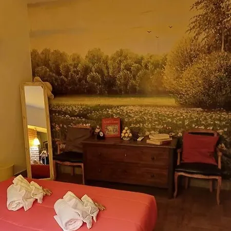 Il Giardino Del Viaggiatore * Rome