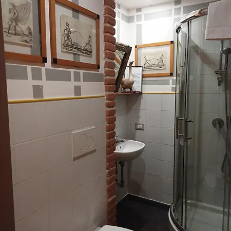 Il Giardino Del Viaggiatore *