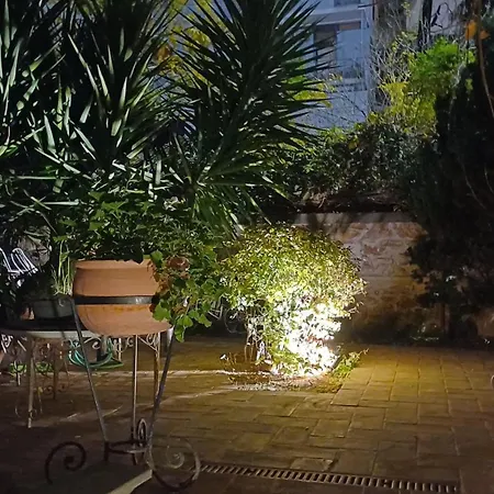Il Giardino Del Viaggiatore *