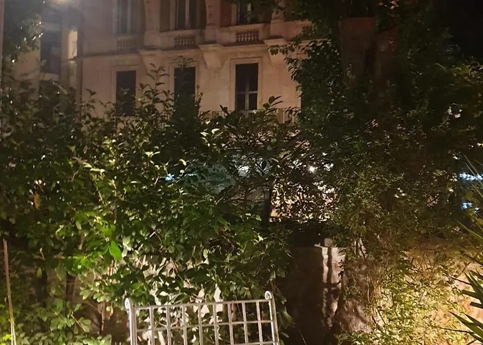 Il Giardino Del Viaggiatore Ρώμη