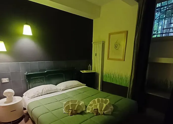 Il Giardino Del Viaggiatore