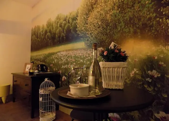 Il Giardino Del Viaggiatore