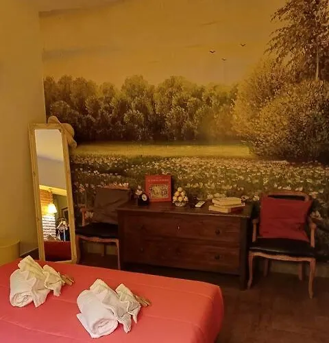 Il Giardino Del Viaggiatore * Ρώμη